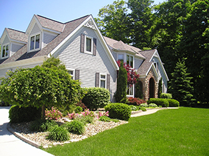 Landscapers and Lawncare Services in Springfield, OH
